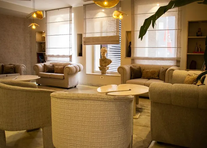 Tunis Dog Friendly Lodging and Hotels