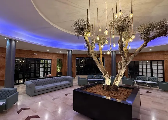 Gammarth Cheap Hotels