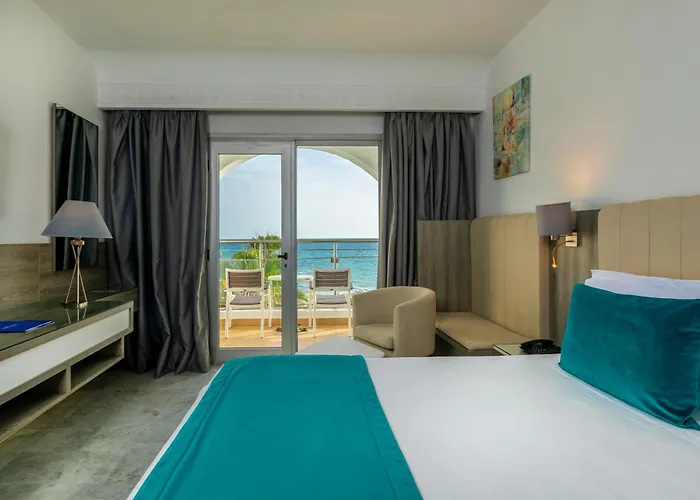 Sousse Hotels With Amazing Views