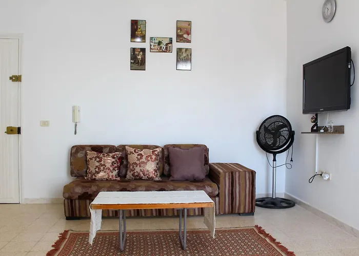 Vacation Apartment Rentals in Hammam Sousse