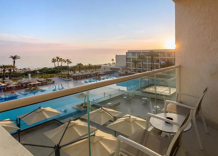 Monastir Resorts