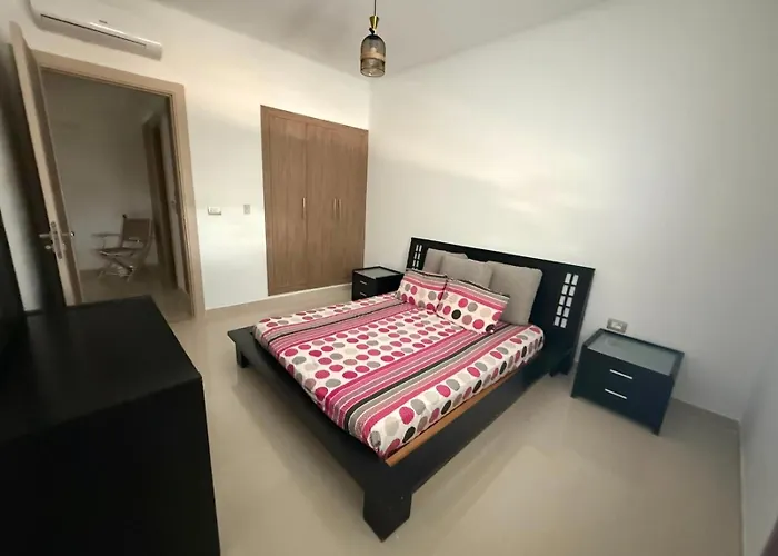 Vacation Apartment Rentals in Sousse