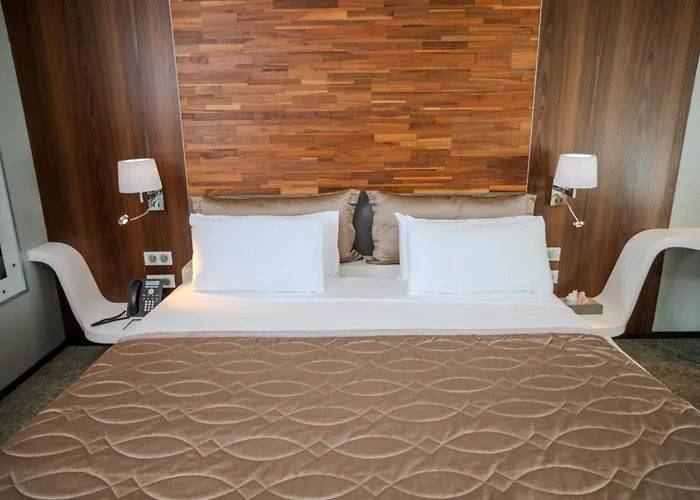 Luxushotels in Tabarca