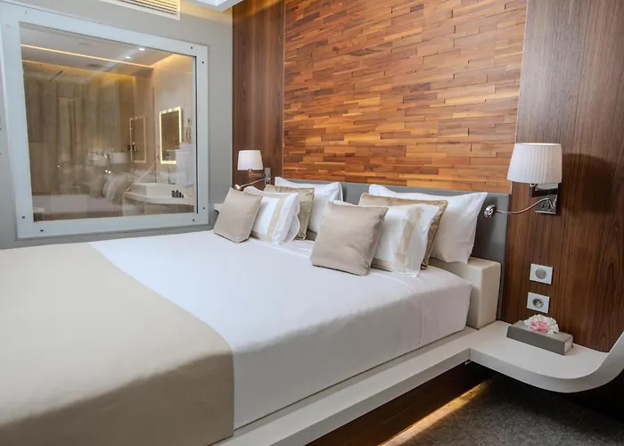 Best Tabarka Hotels For Families With Kids
