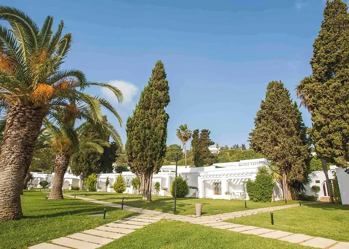 La Marsa Design hotels