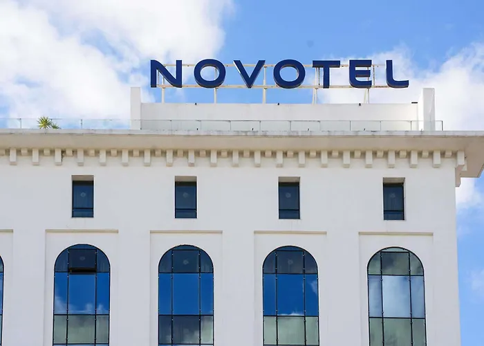 4 Sterne Hotels in Tunis