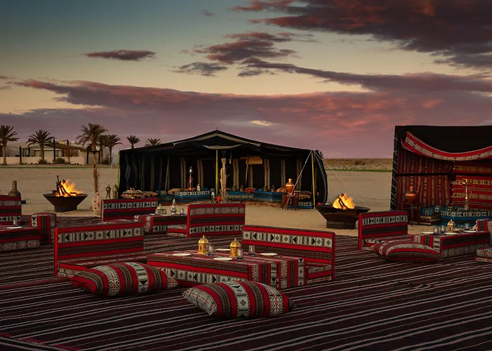 Tozeur Hotels