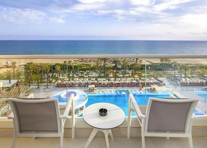 Resort di lusso a Monastir