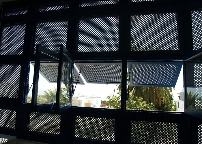 Sidi Bou Said 3 Star Hotels
