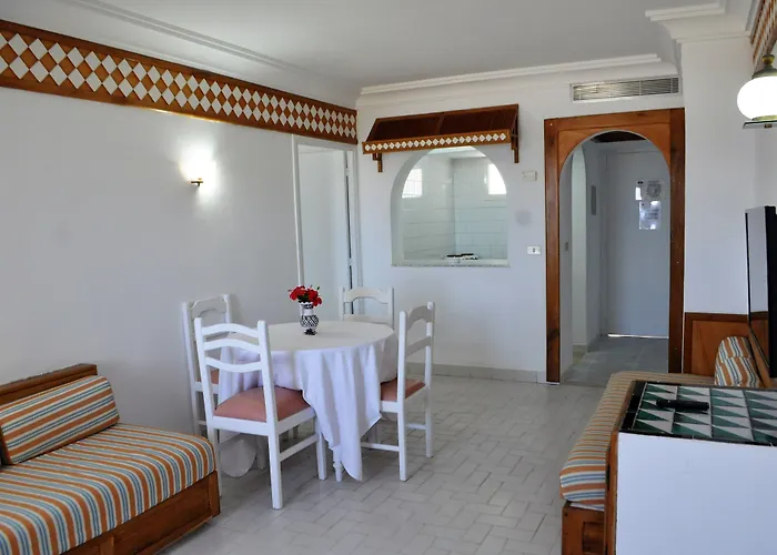 3-Sterne-Hotels in Bizerte