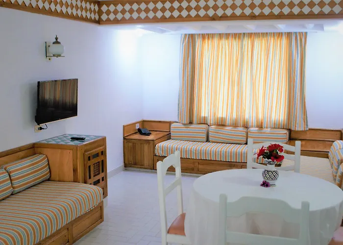 Strandhotels in Bizerte