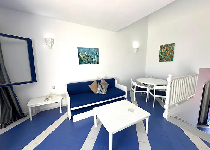 Hotels Monastir mit Hund