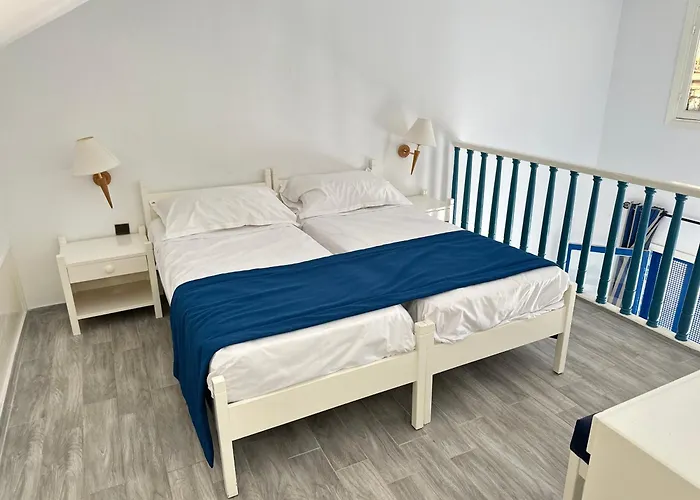 Hotel con animali ammessi a Monastir