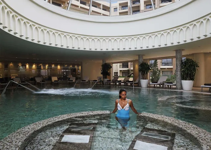 Hotel con campo da tennis a Susa