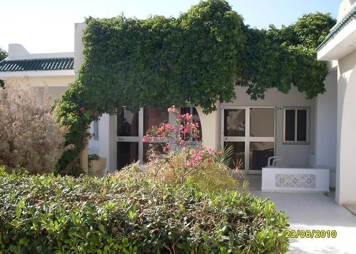 Hôtels accueillant des animaux domestiques à Bizerte