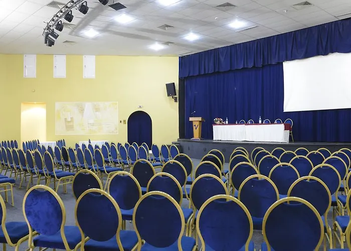 Haustierfreundliche Hotels in Midoun