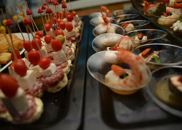 Luxushotel in Tunis nahe Medina von Tunis