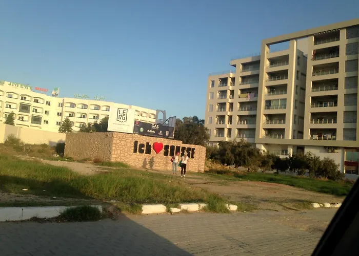 Sousse Condos for Rent