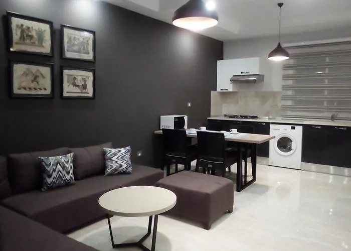 Hotels mit schöner Aussicht in Bizerte