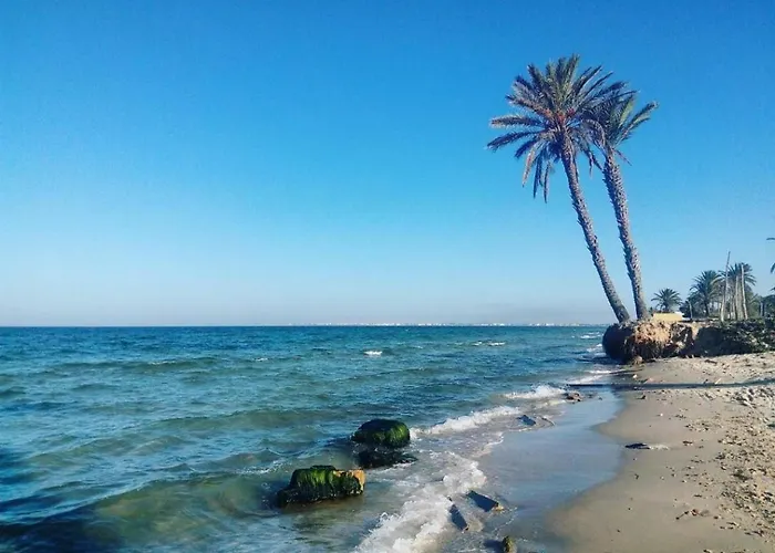 Romantikhotels in Monastir