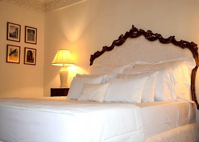 Kairouan Hotels