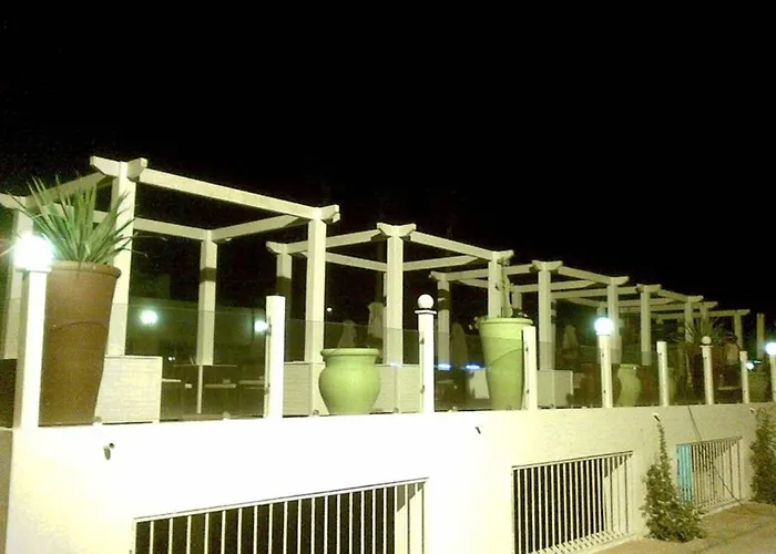 Hotéis três estrelas em Hammamet