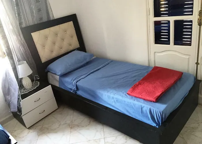 Ville a Governatorato di Tozeur