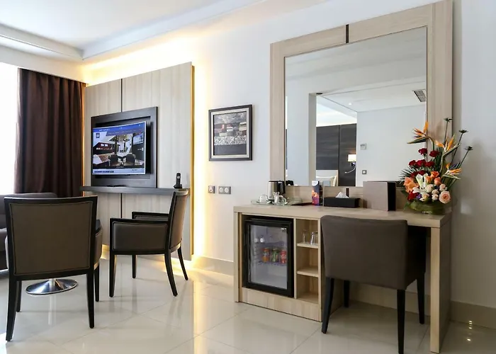 Luxury Hotels in Sfax