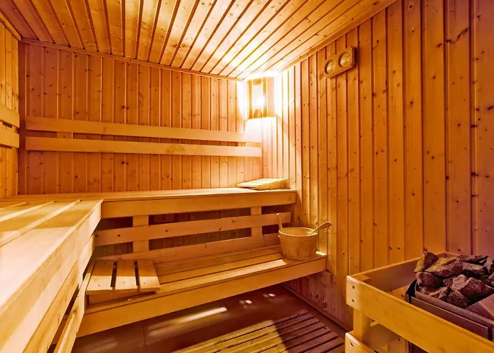 Luxushotels in Midoun