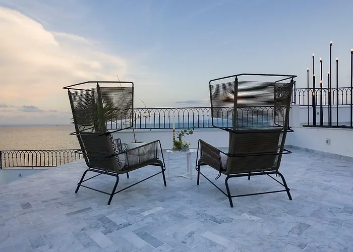 Maison d'hôtes à Sidi Bou Ali