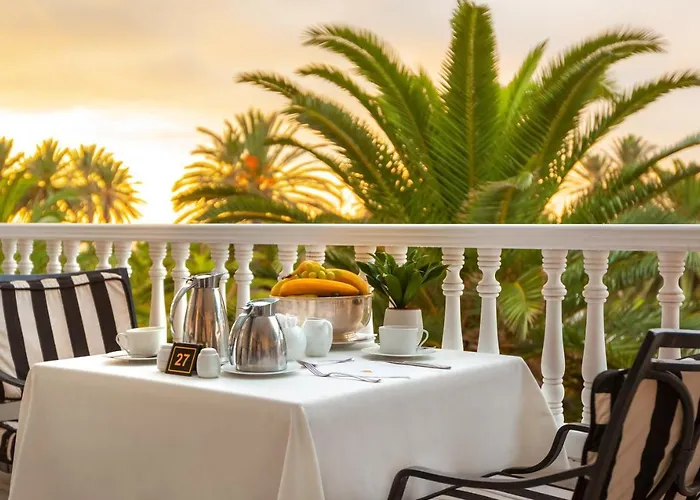 Luxushotels in Hammamet