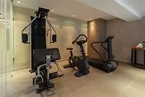 Hotéis com quadra de tênis de Tunes