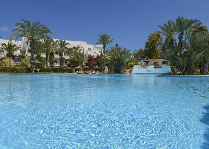 Hotels in Djerba